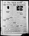The Teco Echo, May 8, 1942